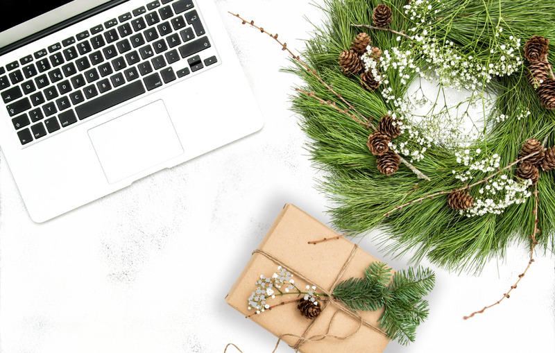 Your Salon’s Christmas Game Plan: Stay Booked, Paid, and in Control