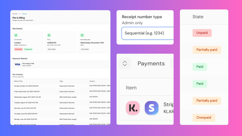 Super Update: Smarter Tools, Smoother Admin
