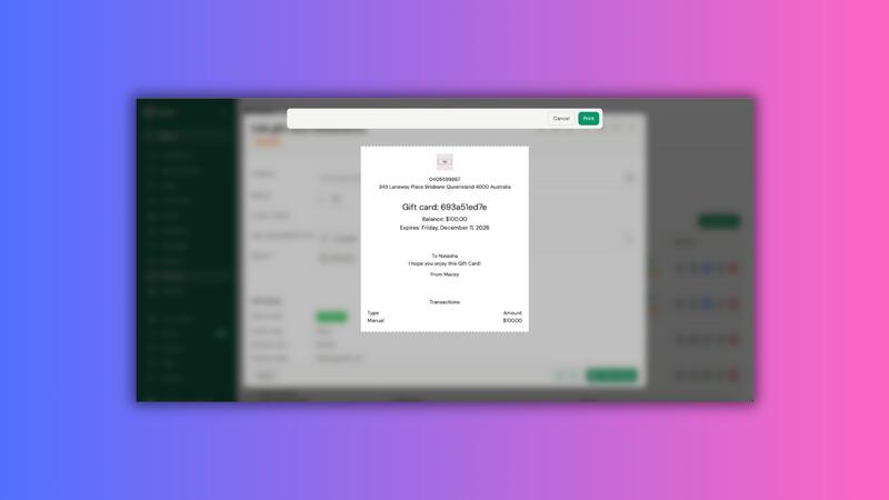 Super Update: More Powerful Tools for Smarter Selling, Smarter Tracking & Smoother Operations