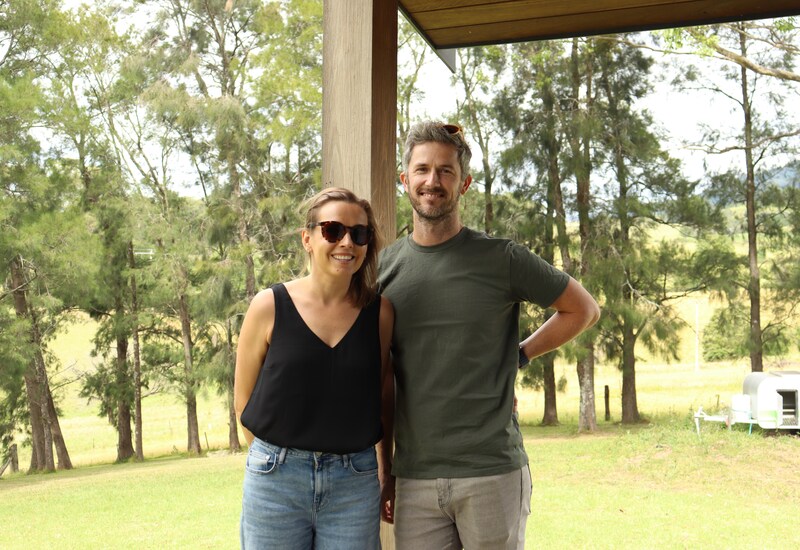 From Late Night Side Project to Worldwide Success