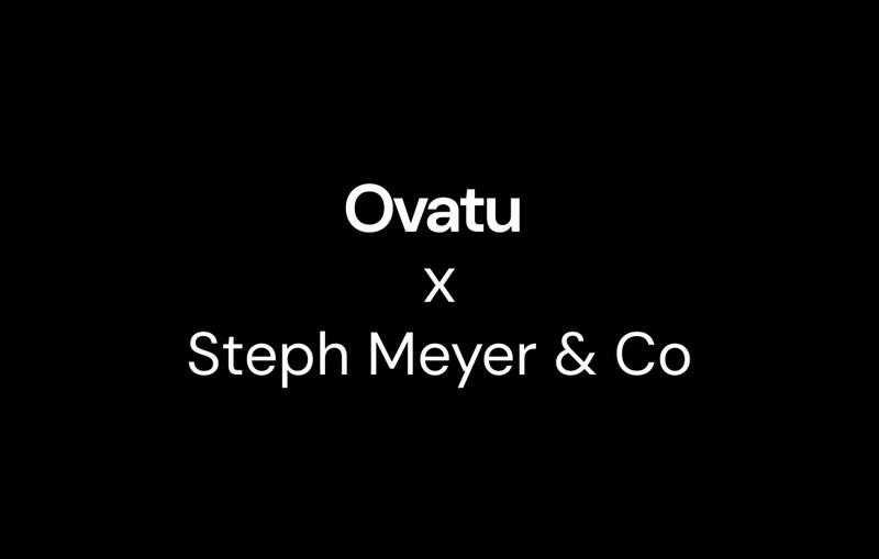 Meet Ovatu Ambassador Steph Meyer