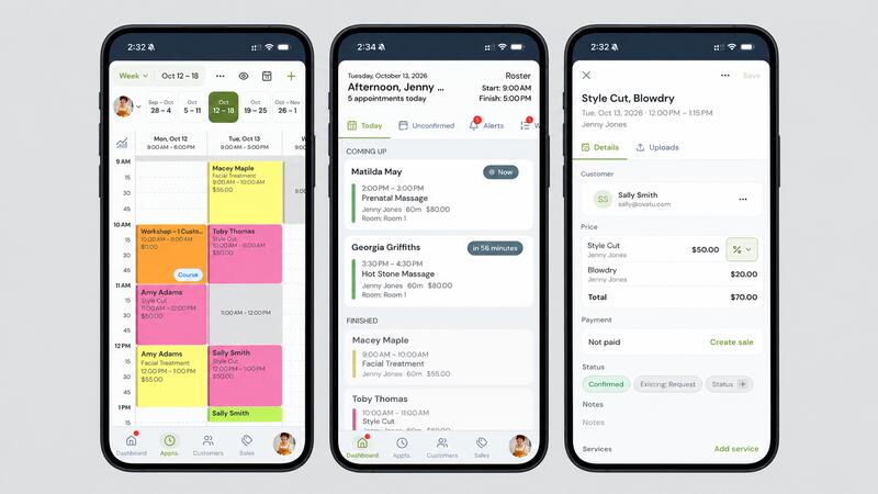 App Update: A Fresh New Look for the Ovatu Mobile App