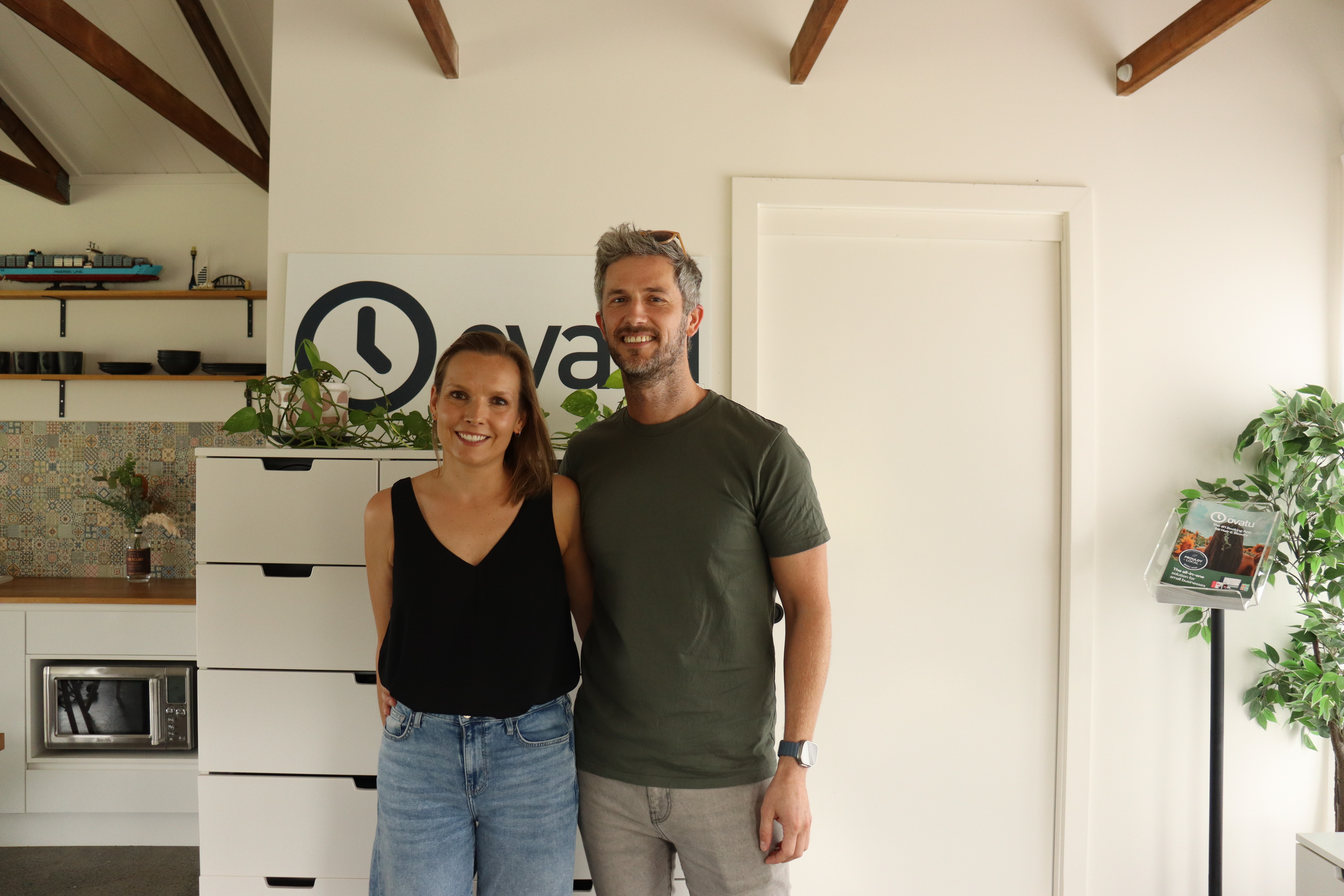 Ovatu, best booking software for small businesses 