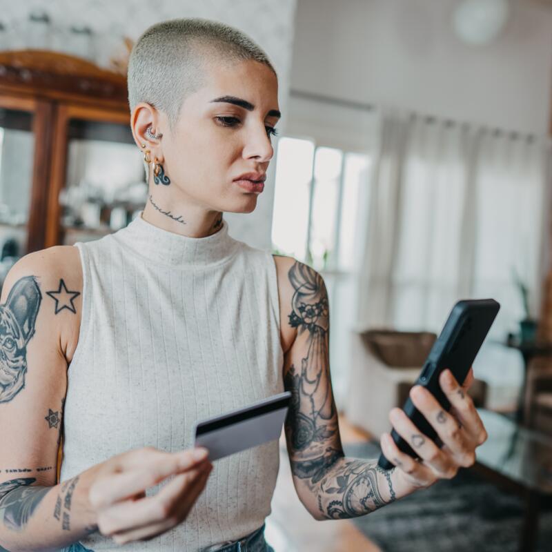 Taking Customer Payments: Why Having Options Are Key to Your Salon's Success