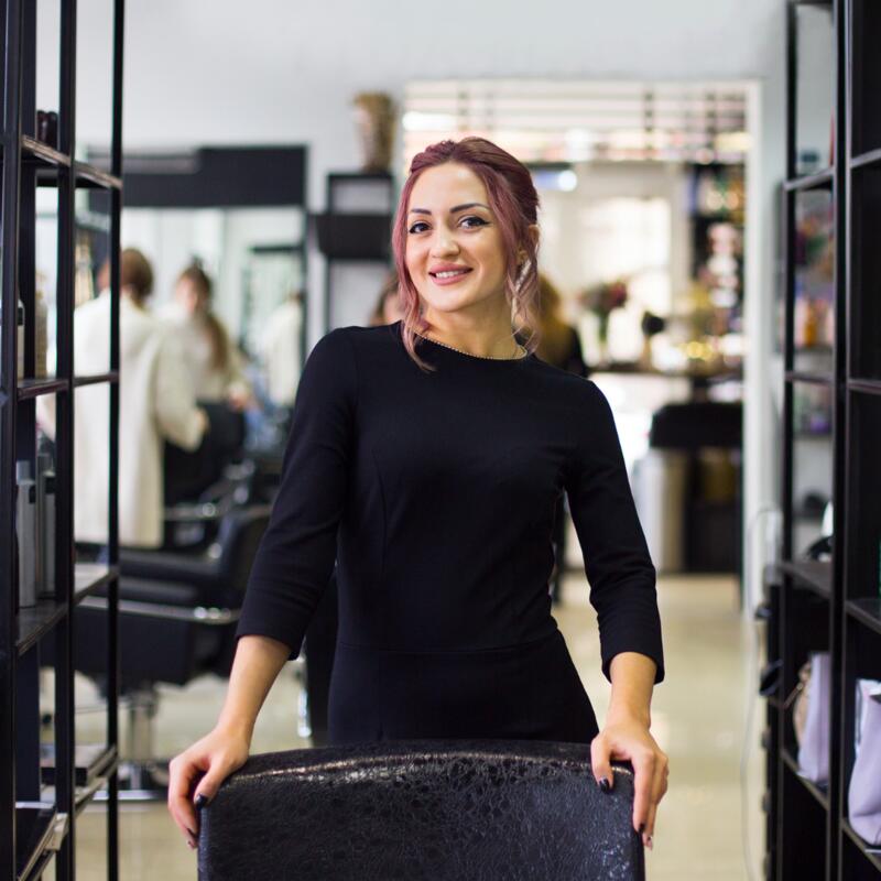 Mindset Traits of Thriving Salon Owners