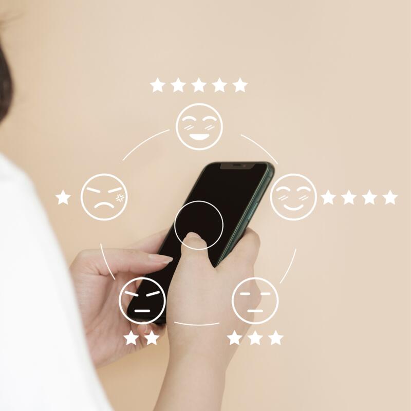 How to deal with negative feedback in your salon