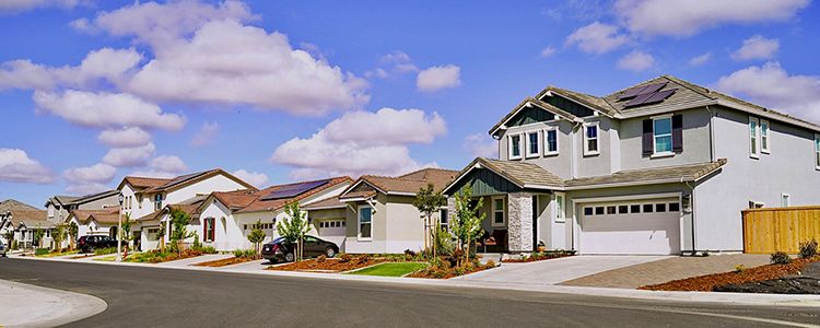 8 Types of Homeowners Insurance To Know | SmartFinancial