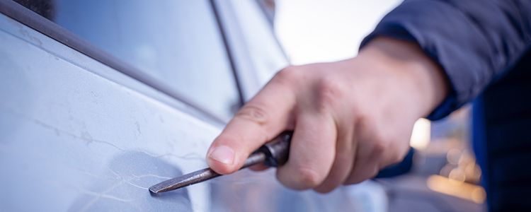 DOES CAR INSURANCE COVER VANDALISM visual data 4