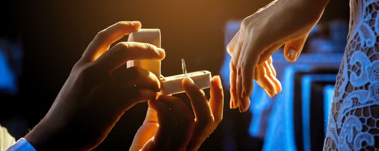 Wedding Ring and Engagement Ring Insurance | SmartFinancial