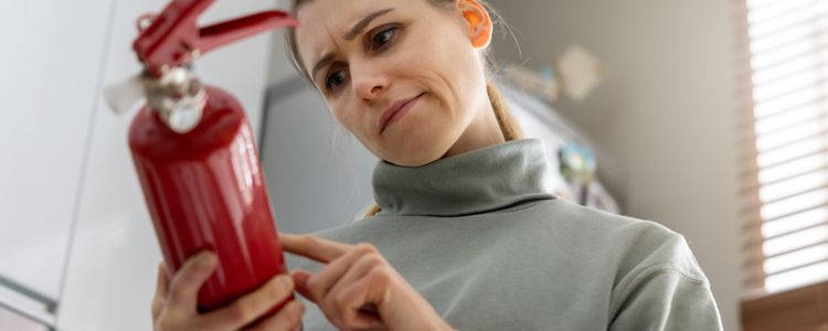 How To Prevent House Fires | SmartFinancial