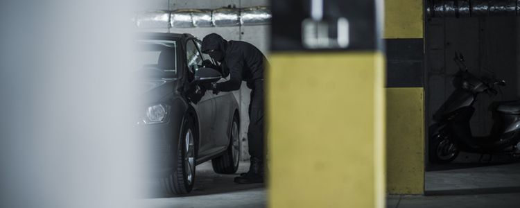 Are Vehicle Thefts and Break Ins on the Rise? | SmartFinancial