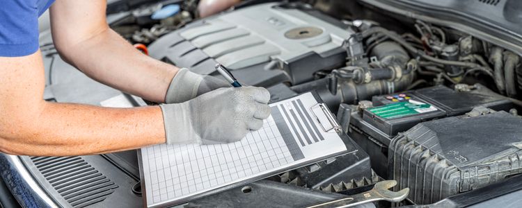 Car Maintenance Checklist: Everything You Need to Know | SmartFinancial
