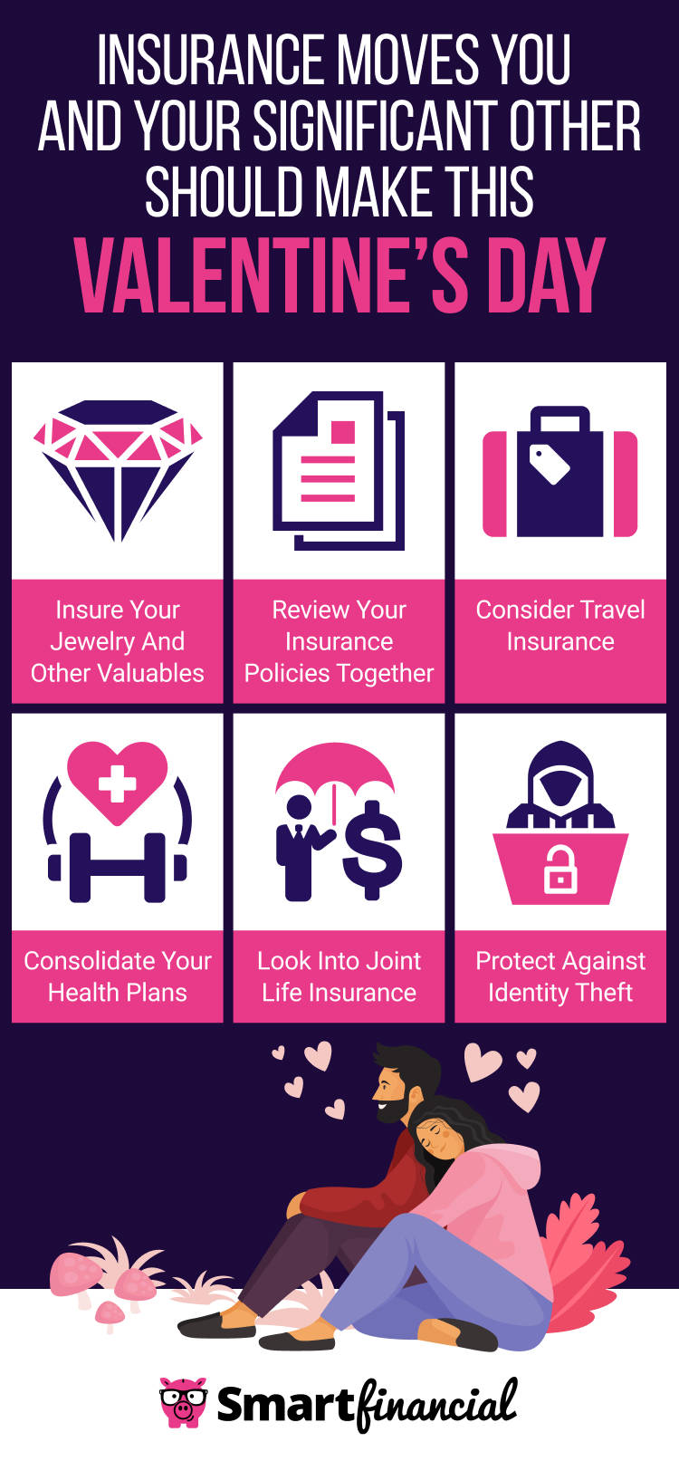 Valentine's Day Insurance