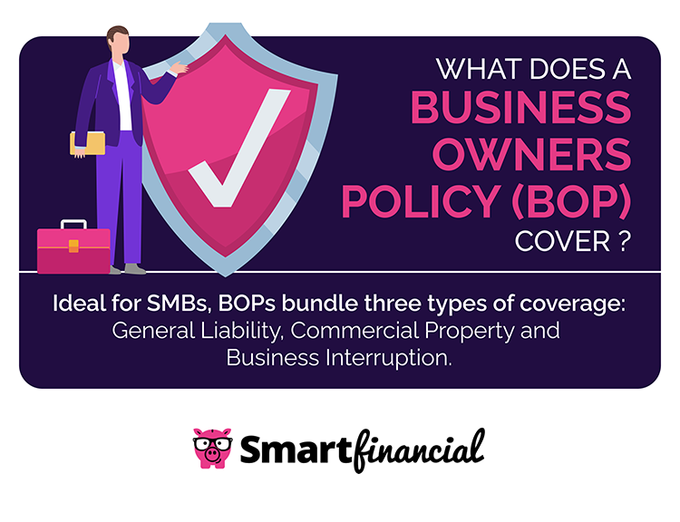Business Owners Policy (BOP)