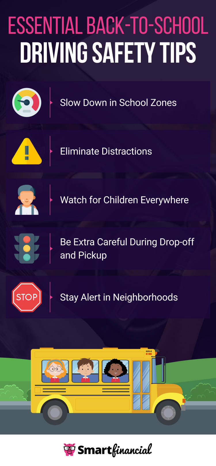School Traffic Safety