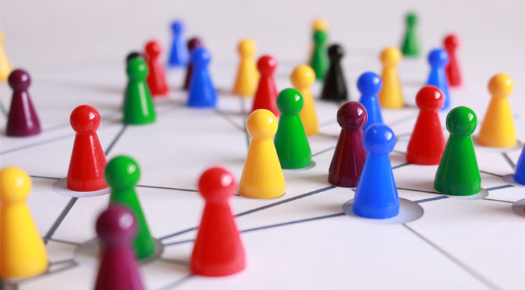 Networking for Insurance Agents: Tips and Tricks | SmartFinancial