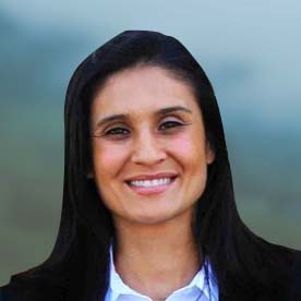 Sheena Apte