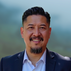 Ben Wang