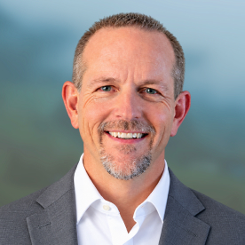 Brad Cooper