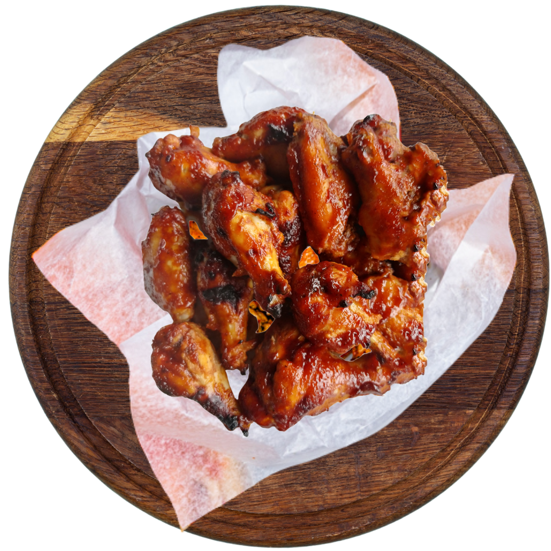 1 lb Wings
