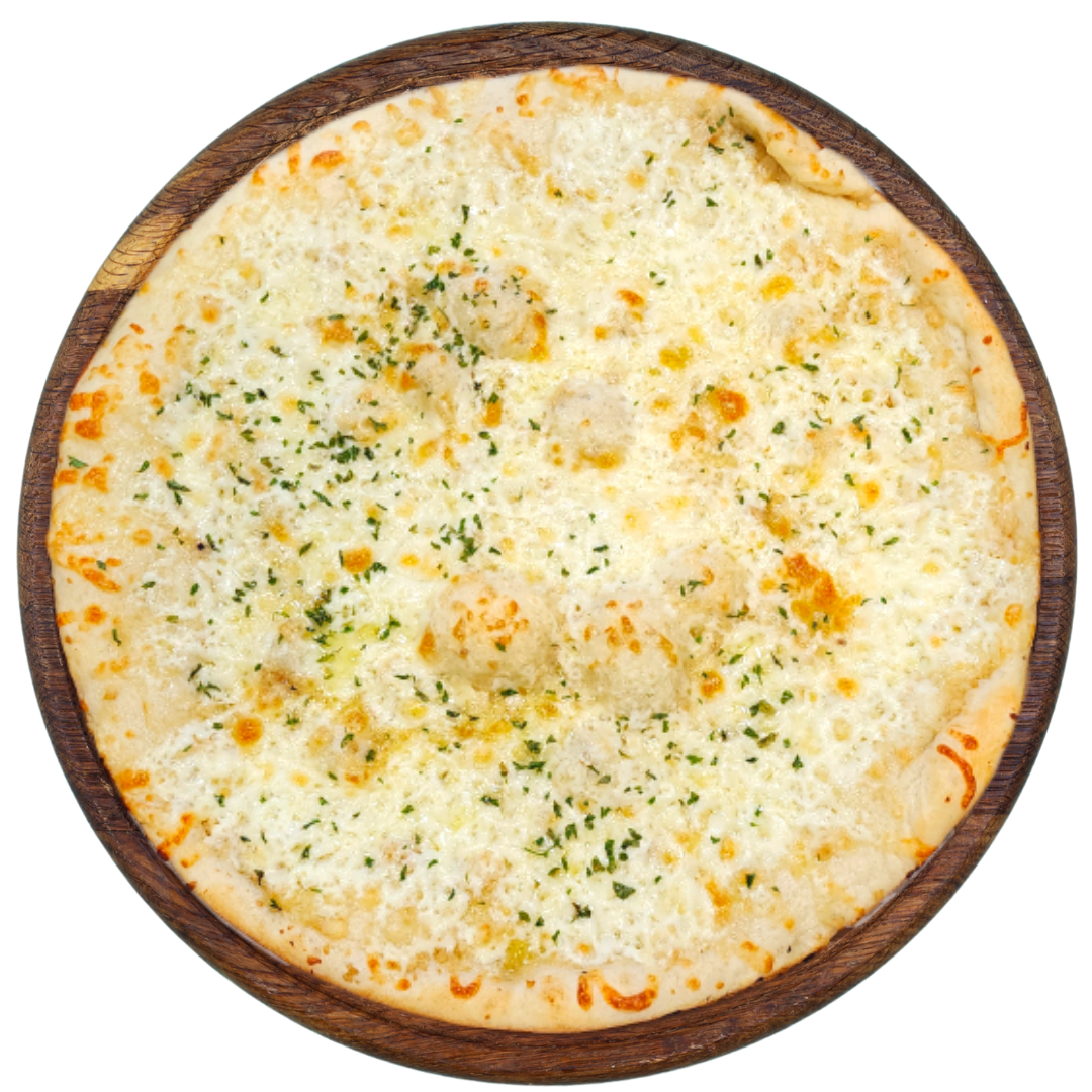Artisan Garlic Bread