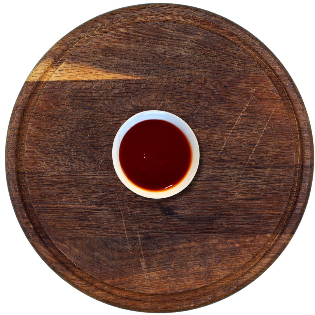 BBQ Sauce Dip