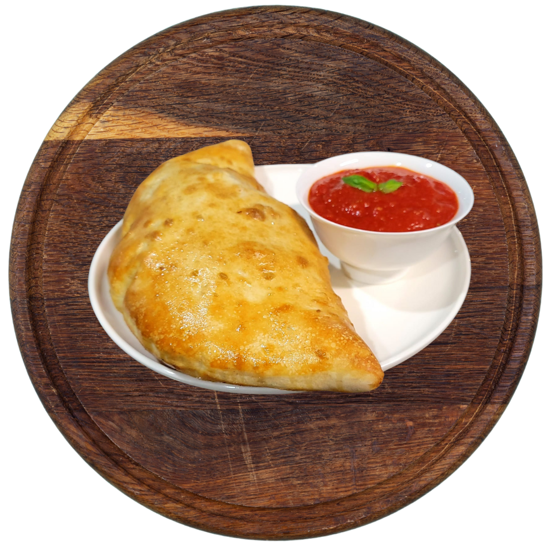 Baked Calzone
