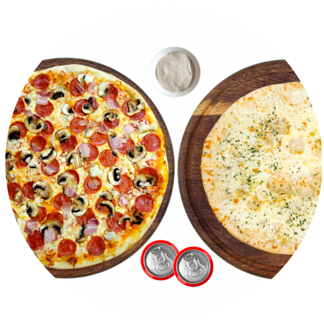 Combo for 2