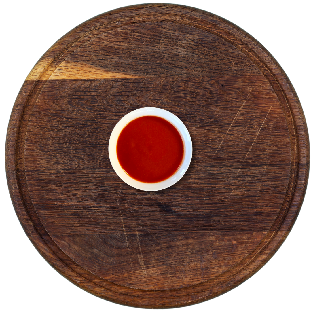 Hot Sauce Dip