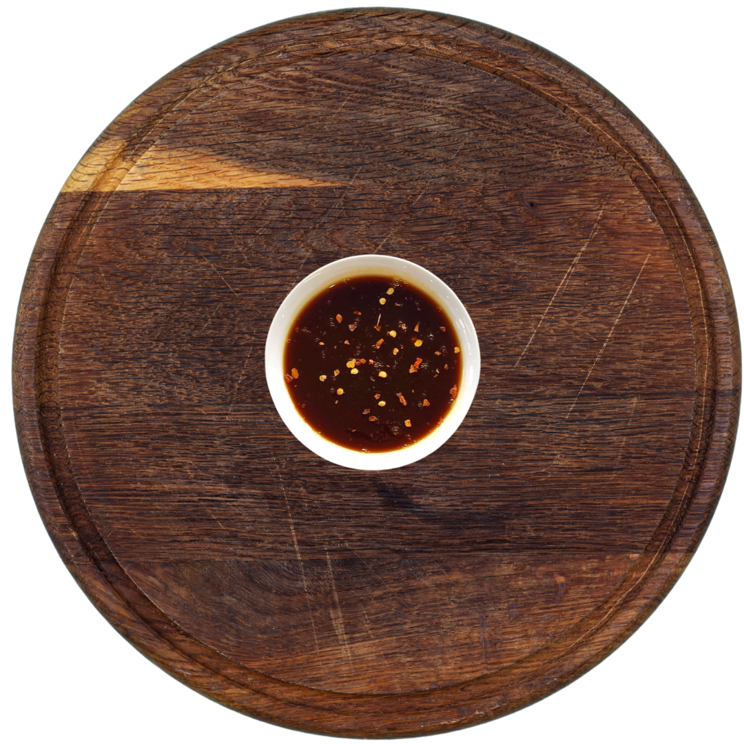 Hot Honey Dip