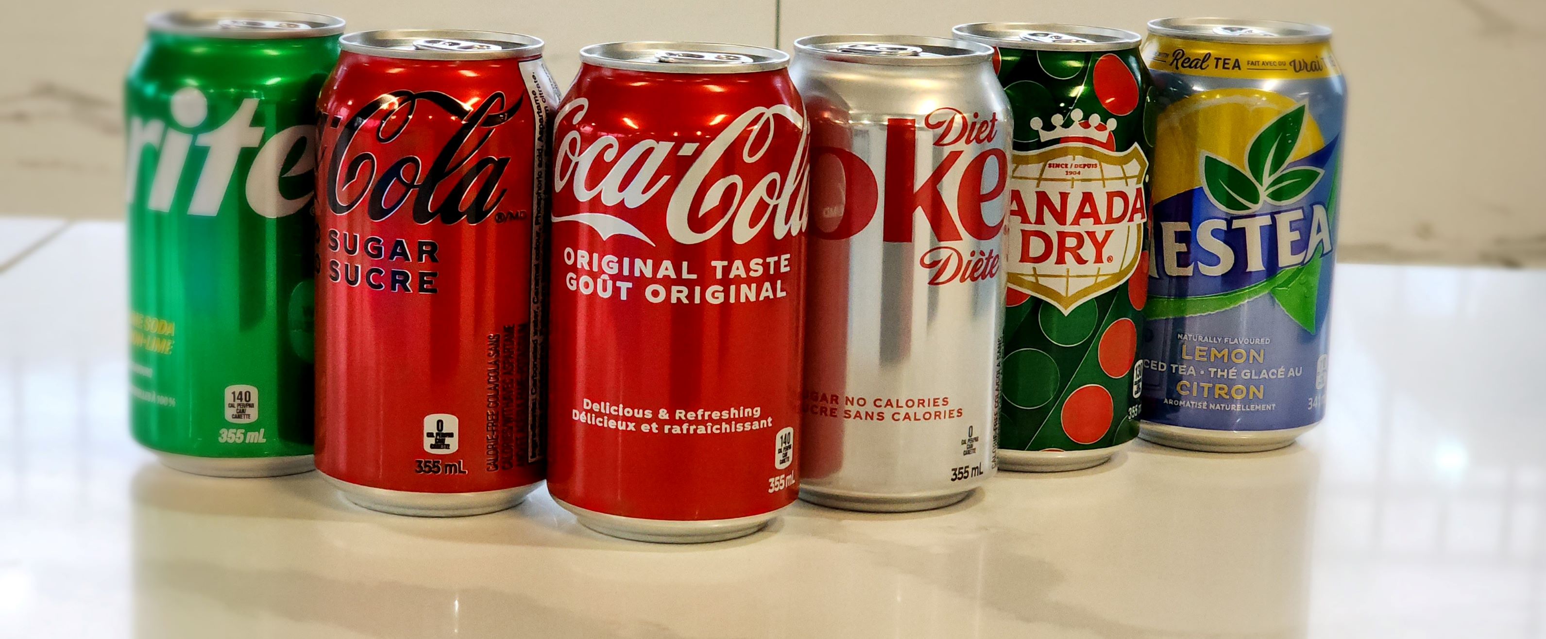 Canned Pop