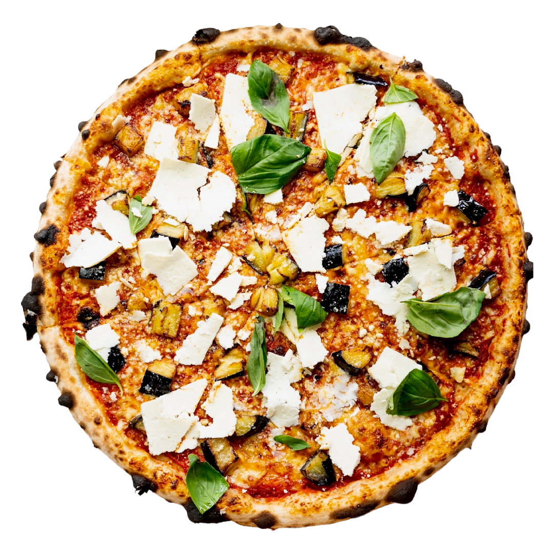 A La Norma Regular — Order Now.