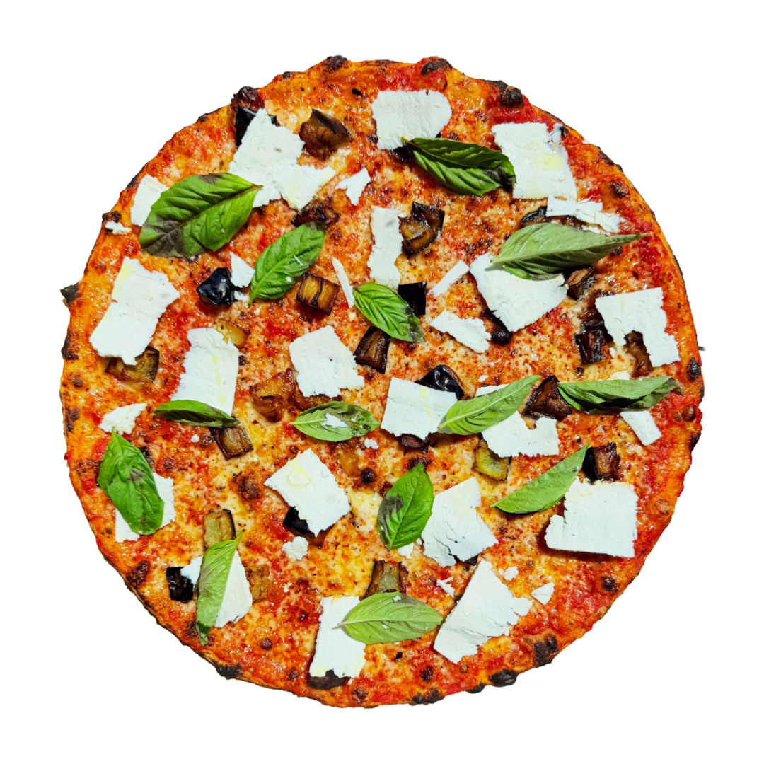 A La Norma Tavern — Order Now.