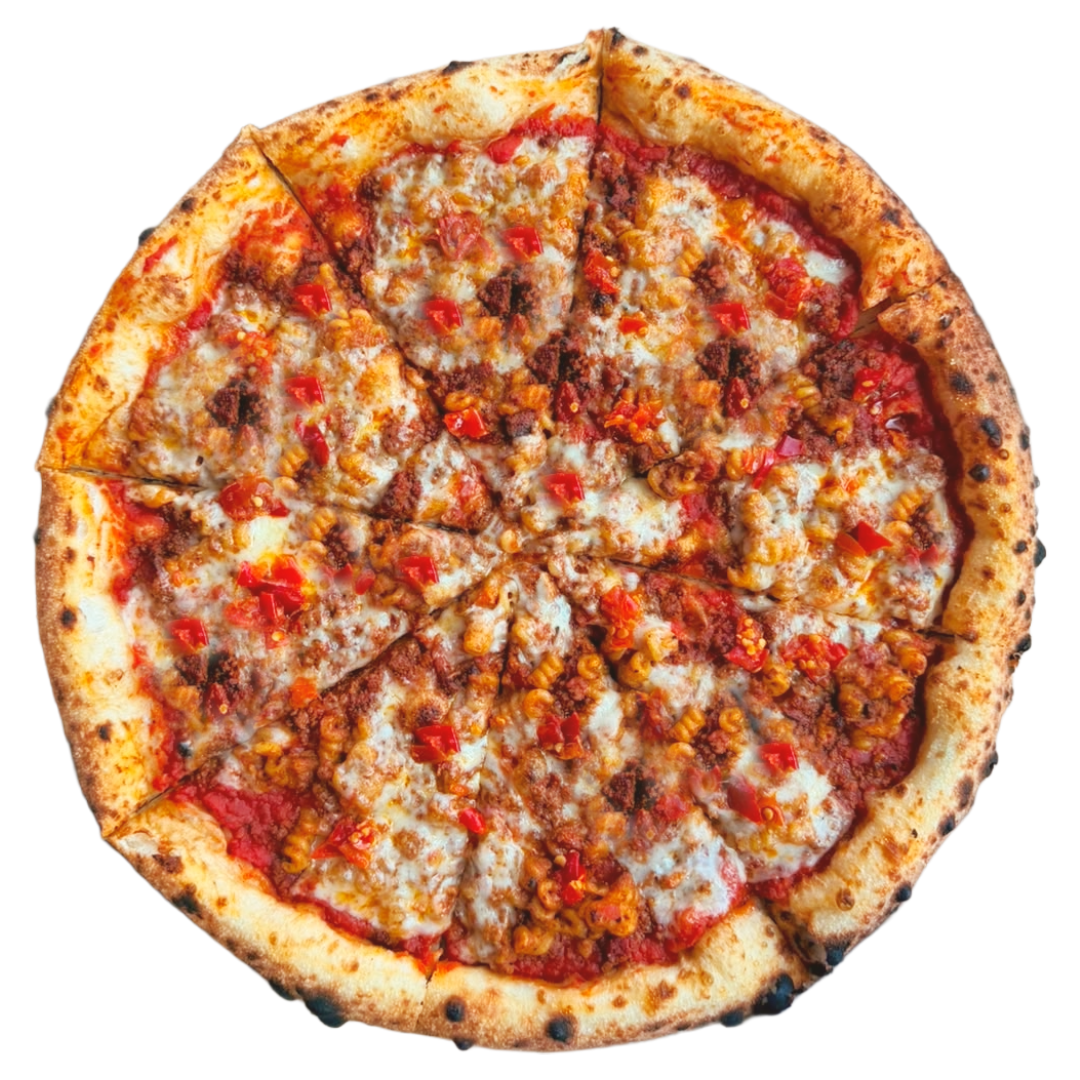 Bolognese 12/16 — Order Now.