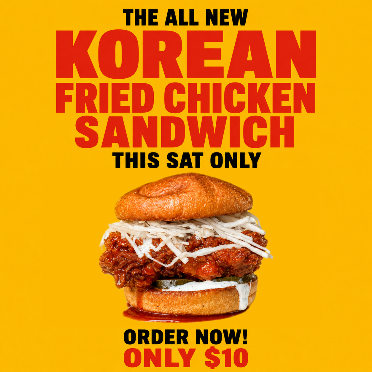 KFC Order Now — Order Now.