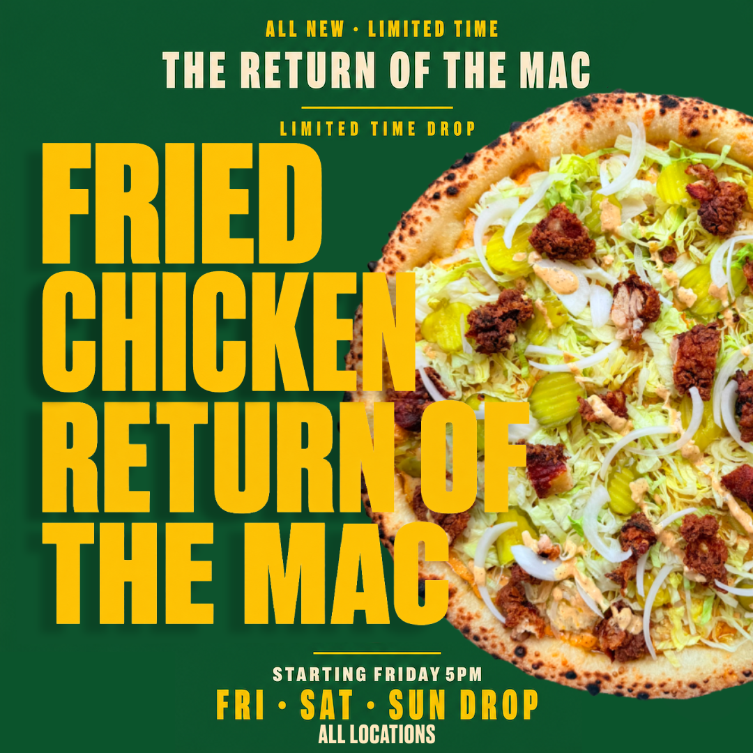 Roll of the Month — Order Now.