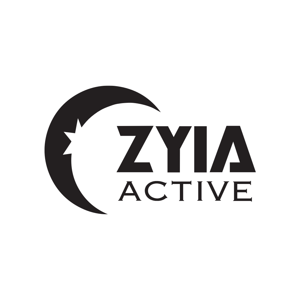 Welcome ZYIA Active
