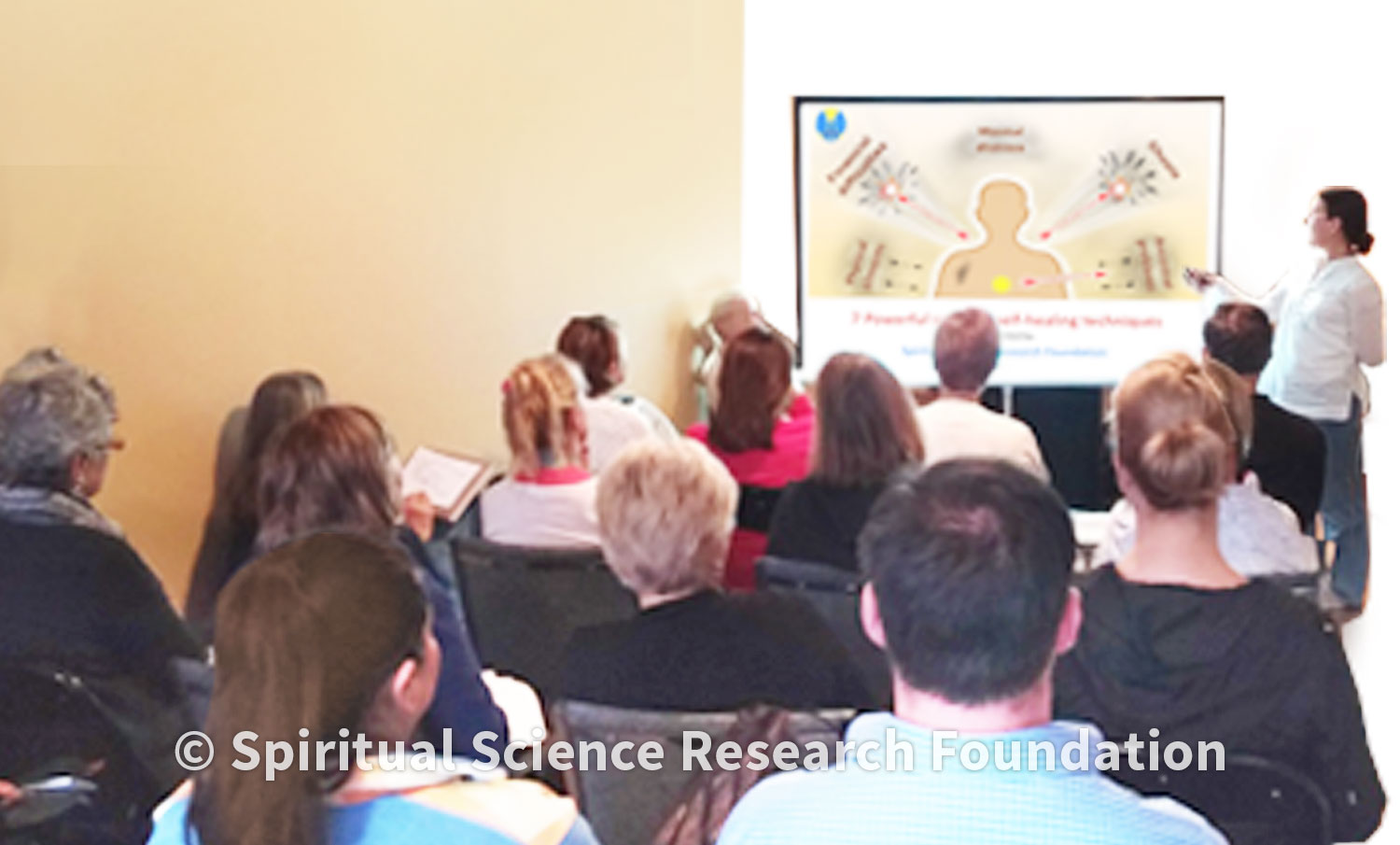 Obstacles in Spiritual Practice Spiritual Science Research Foundation