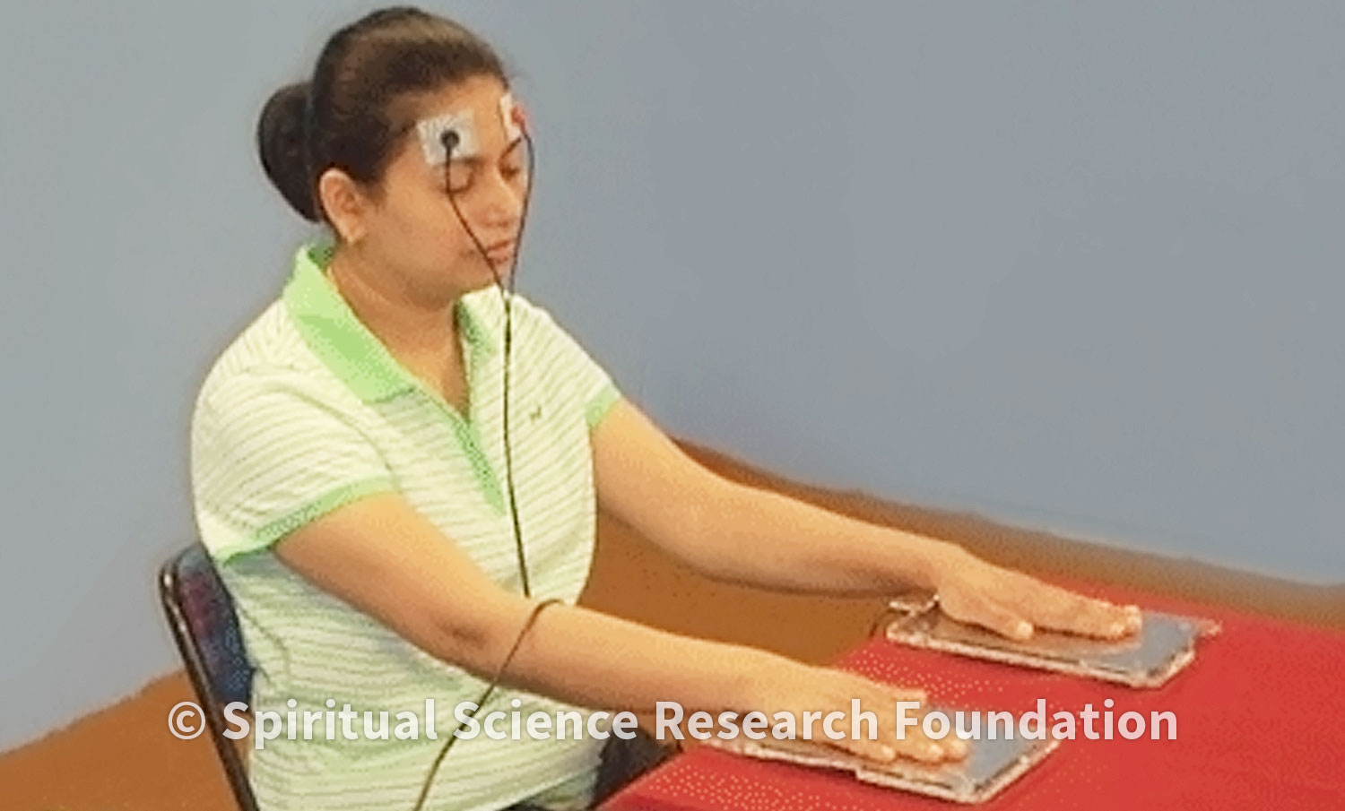 Methodology of Spiritual Research Spiritual Science Research Foundation