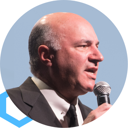 Kevin OLeary