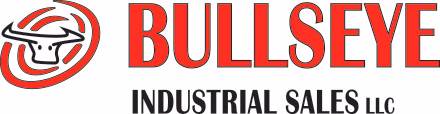 Bullseye Industrial Sales Logo