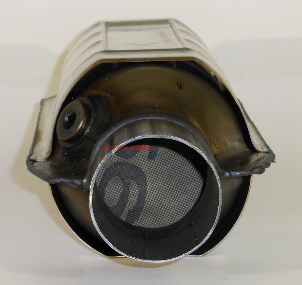 2" AP Exhaust Heavy Load Catalytic Converter True OBDII 608214 eBay