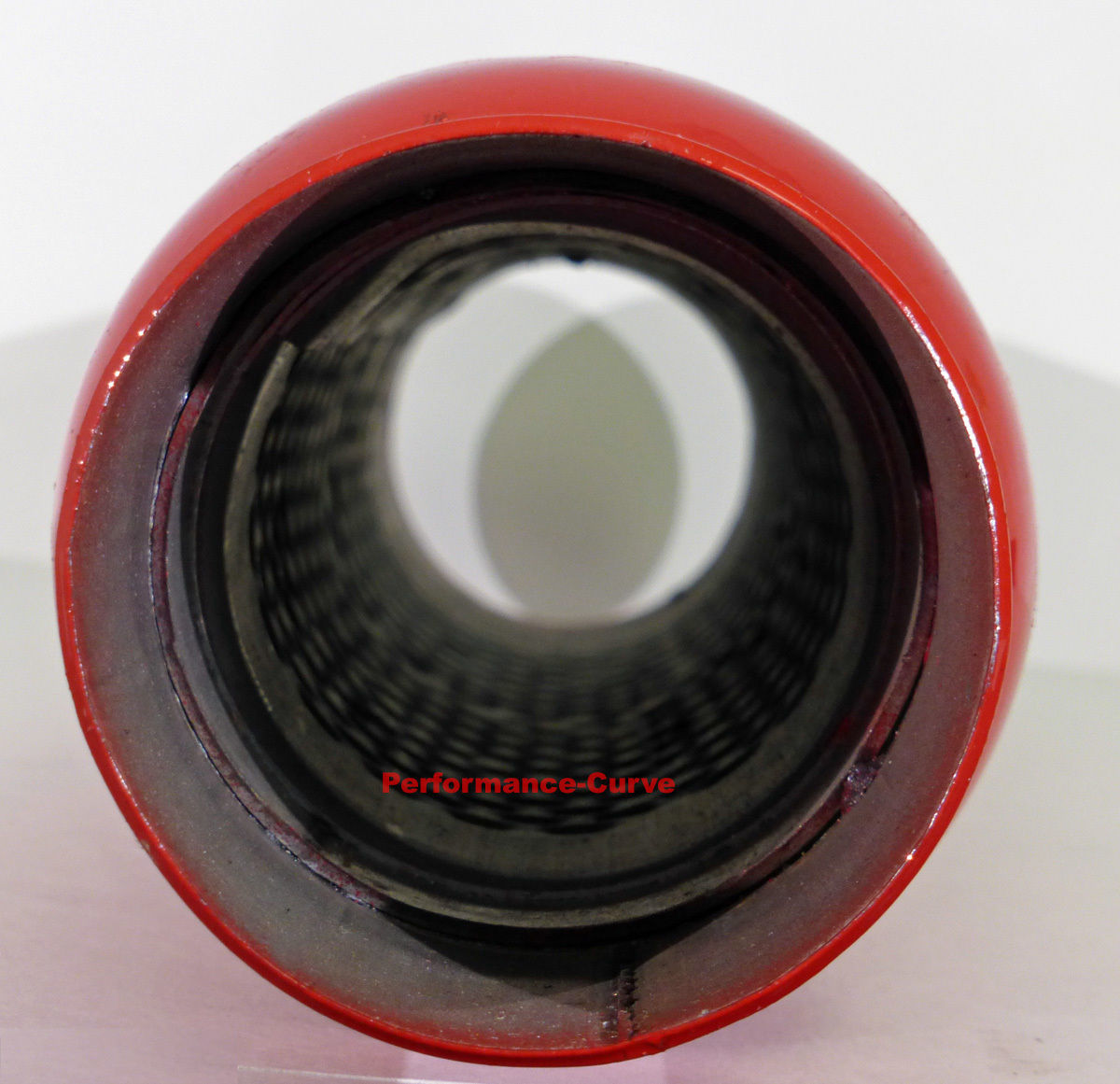 Cherry Bomb Glasspack Muffler 3" IN\OUT 23" OAL 87517CB eBay