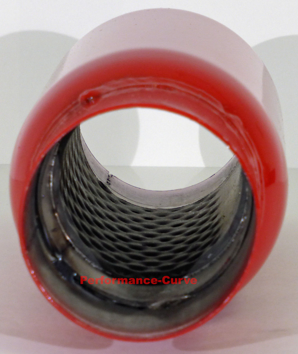 Cherry Bomb Glasspack Muffler 3" IN\OUT 12" OAL 87524CB eBay