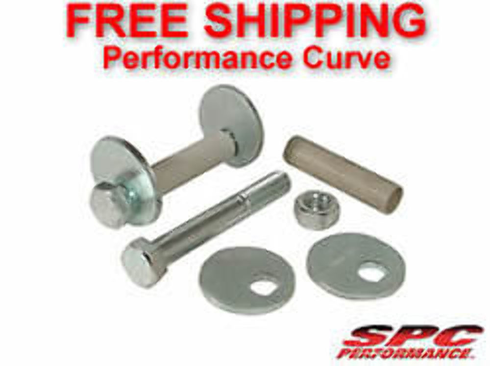 SPC Cam Bolt Kit for Toyota 25430 eBay