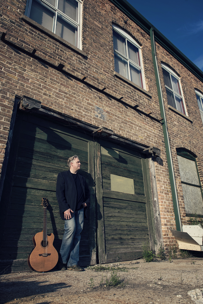 Andrew D. Huber/the Gecko Club