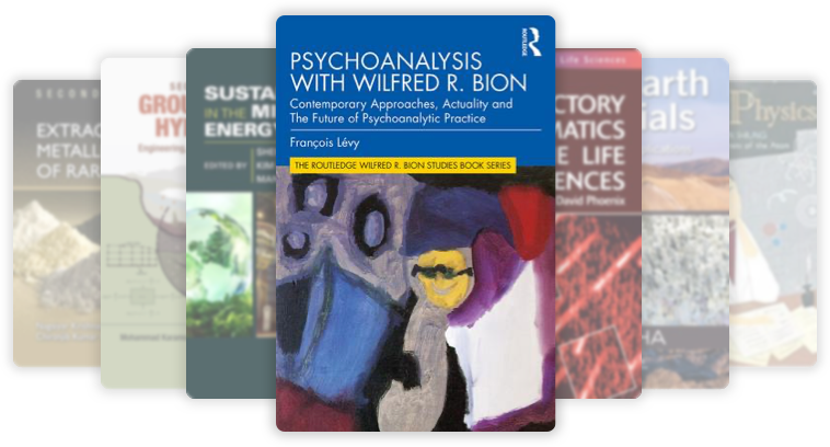 Psychoanalysis – Curated
