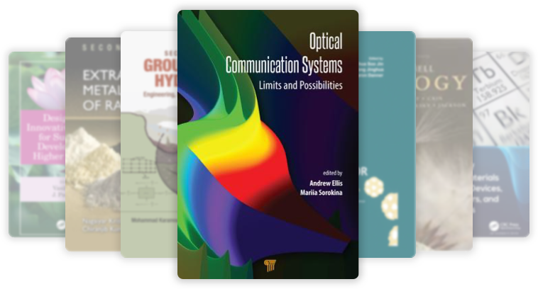 Lasers and Optics – Curated
