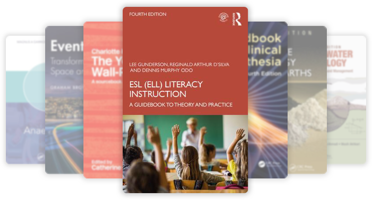Literacy – Curated