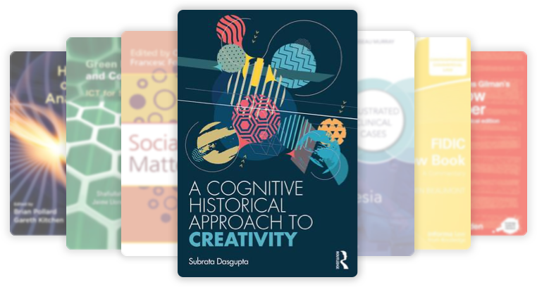 Cognitive Psychology – Curated